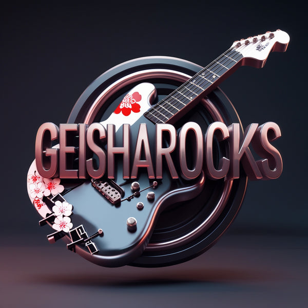 GEISHAROCKs