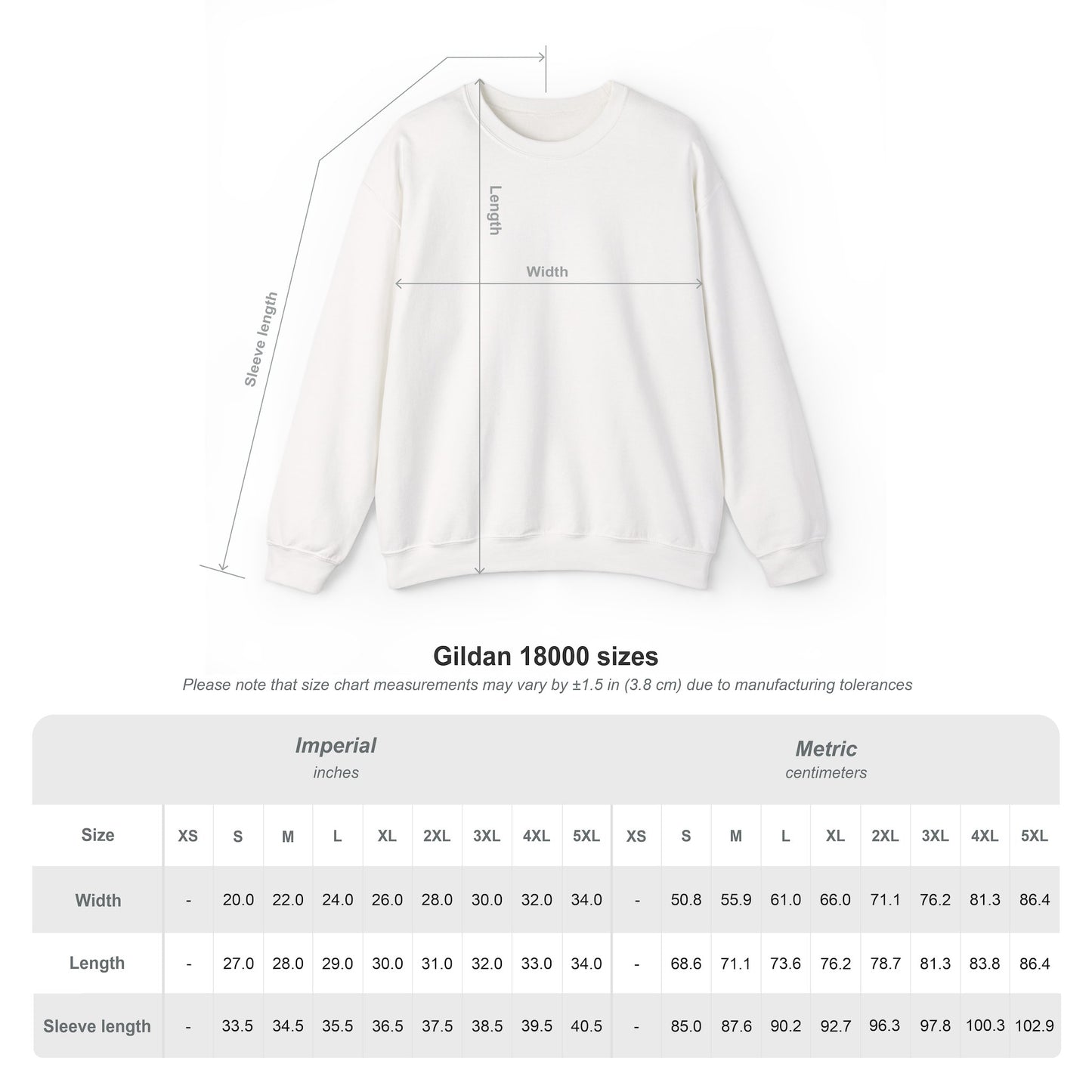 Gothic-Inspired Crewneck Sweatshirt | Japanese Hooded Sweatshirt