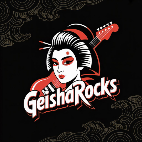 GEISHAROCKs