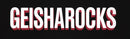 GEISHAROCKs